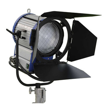 Farseeing 1200w Hmi Lighting + Electronic Ballast - 2
