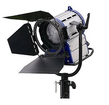 Farseeing 1200w Hmi-belysning + elektronisk ballast