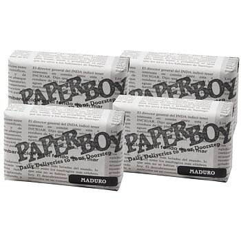 Paper Boy Maduro Petit Corona