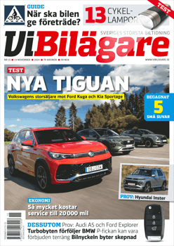 Vi Bilägare 2024/15