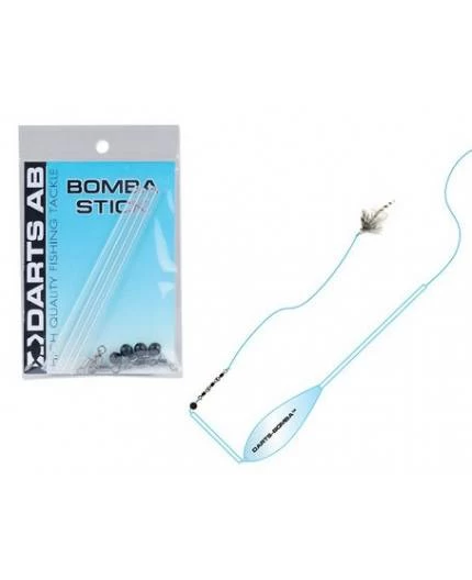 DARTS BOMBASTICK