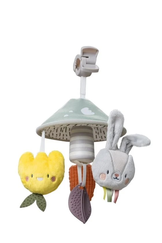 Taf Toys Urban Garden Pram Mobile