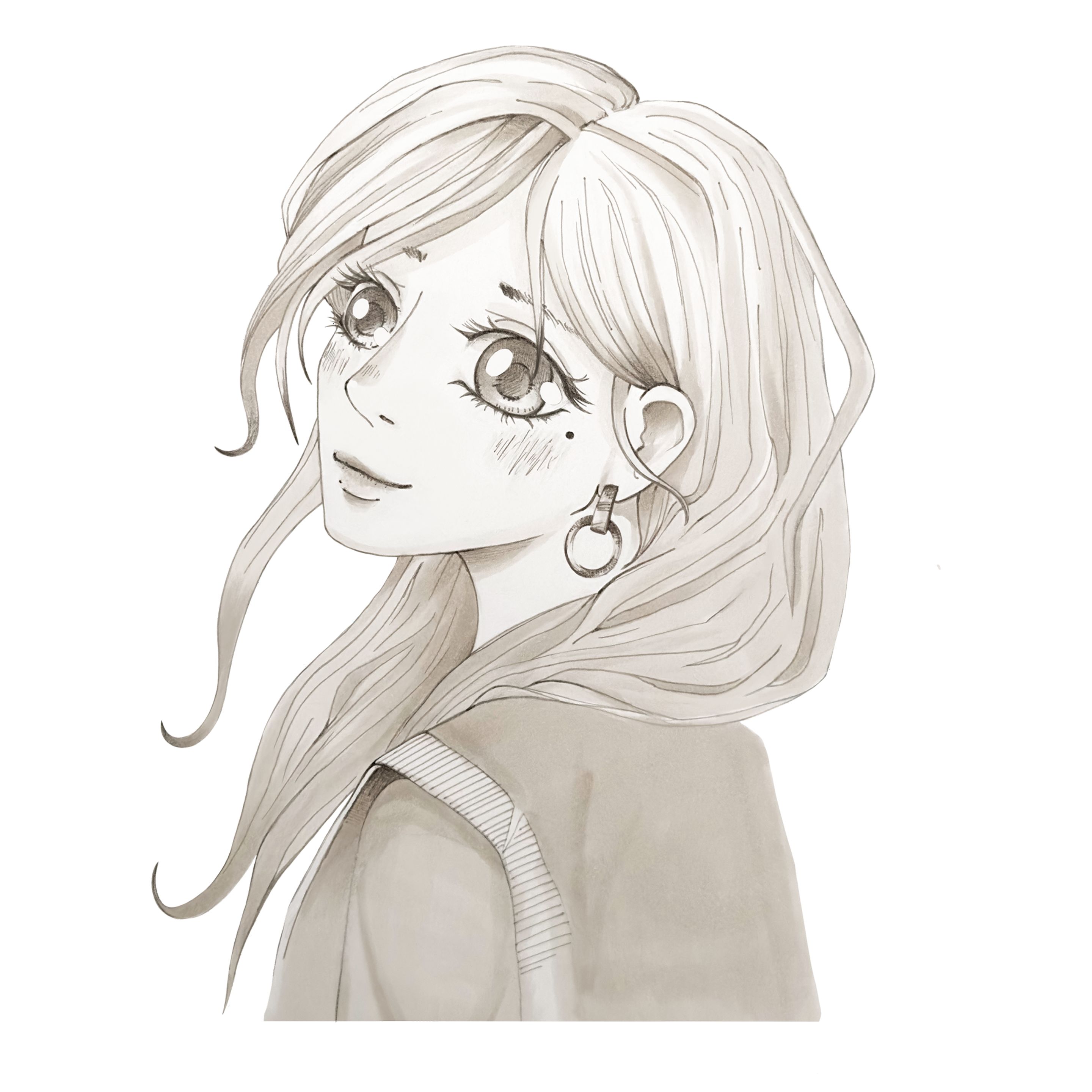 Copic Ciao "SHADE" Set, Light Warm Gray - 3