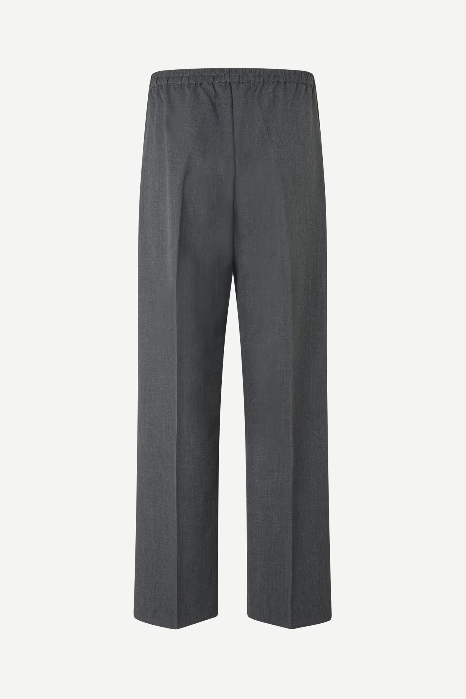 Samsoe Samsoe Satove Trousers - 5