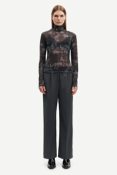 Samsoe Samsoe Satove Trousers