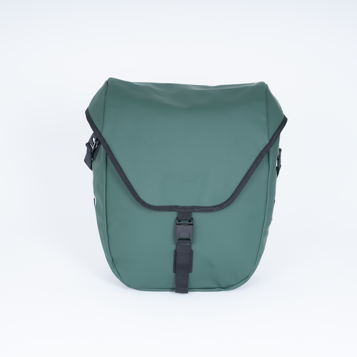 Commuter Sidobag Triple-X WR - 3