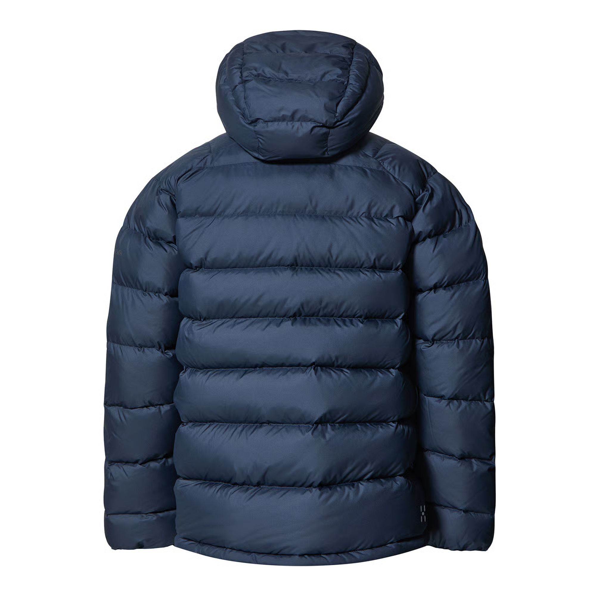 Haglöfs Rosson Down Hood Men Vinterjacka - 4