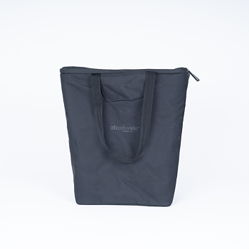 Add 25 Bag För Sidokorg 25L Svart