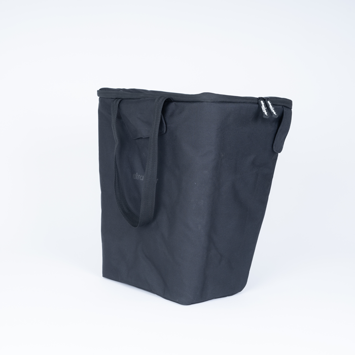 Add 25 Bag För Sidokorg 25L Svart - 3