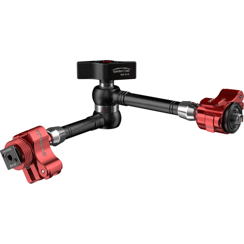 iFootage MA5-6 Spider Crab Magic Arm  - 5