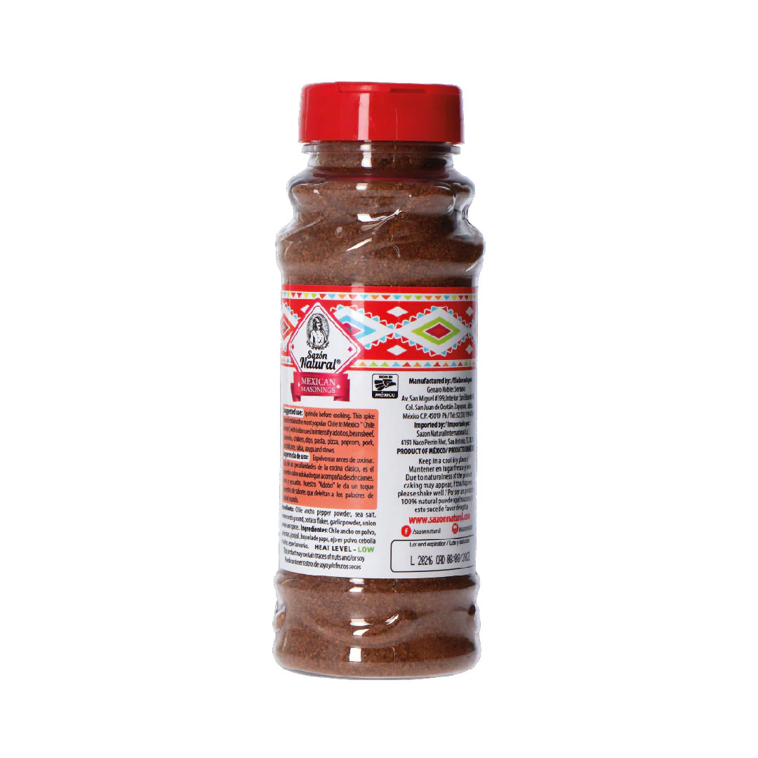 Sazon Adobo 110 gram - 2