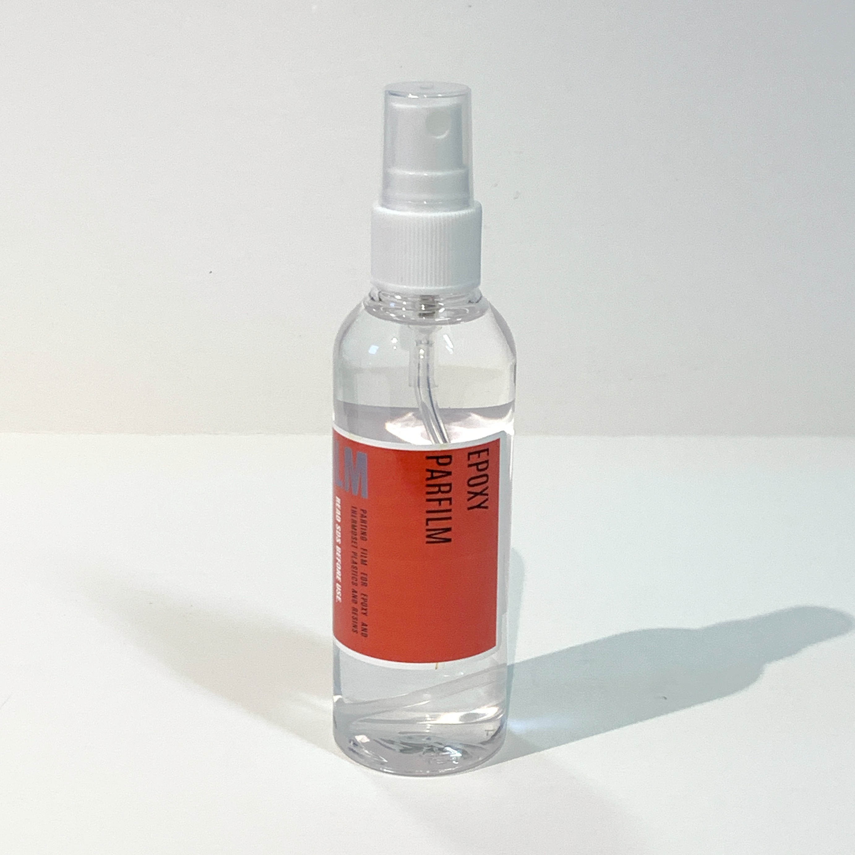 ML Parfilm Release Spray 100 ml - 2