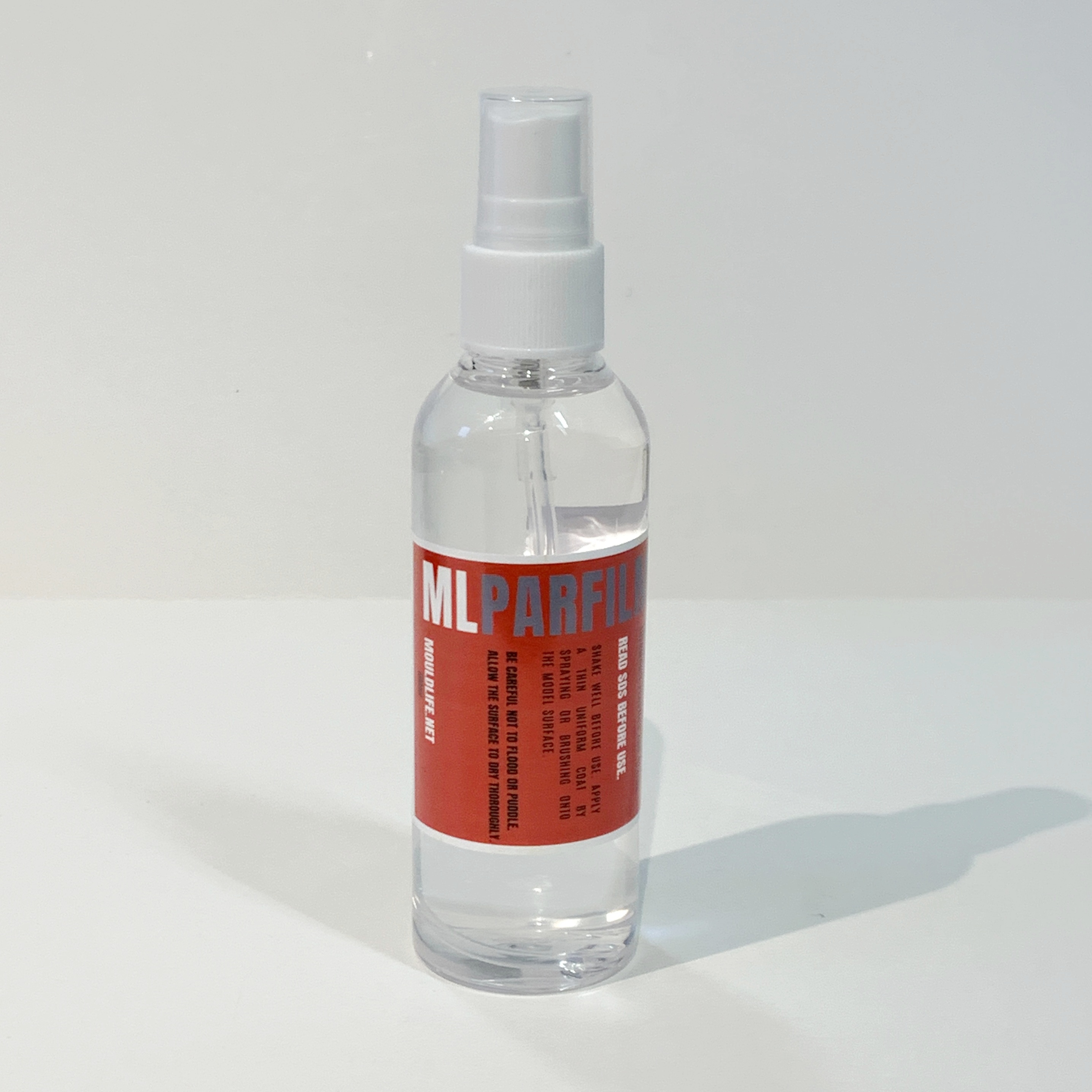 ML Parfilm Release Spray 100 ml