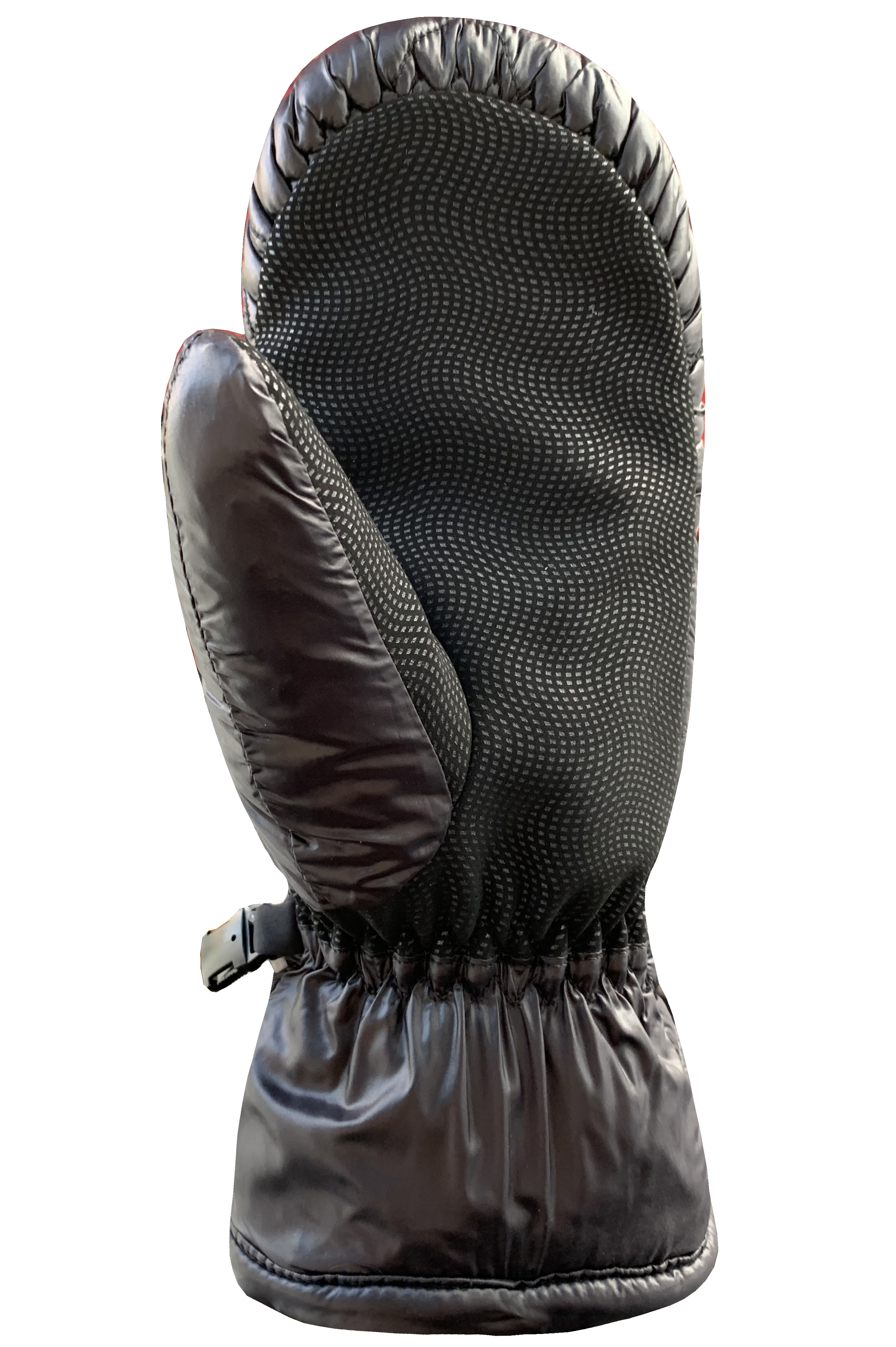 Vanteugarloaf Ladies Mitt  - 2