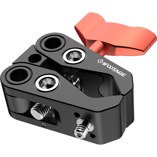 iFootage Pipe Clamp  - 5