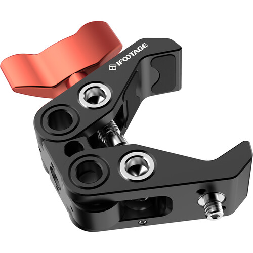 iFootage Pipe Clamp  - 2