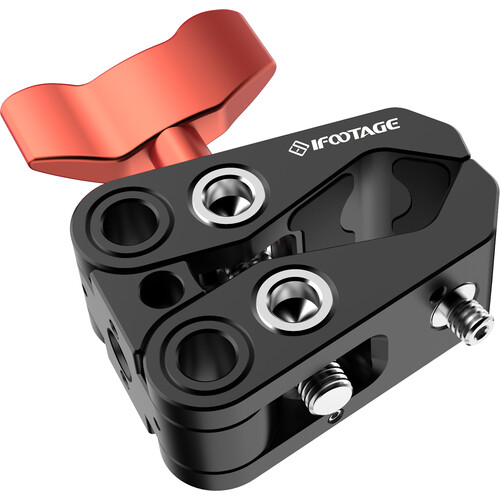 iFootage Pipe Clamp  - 4