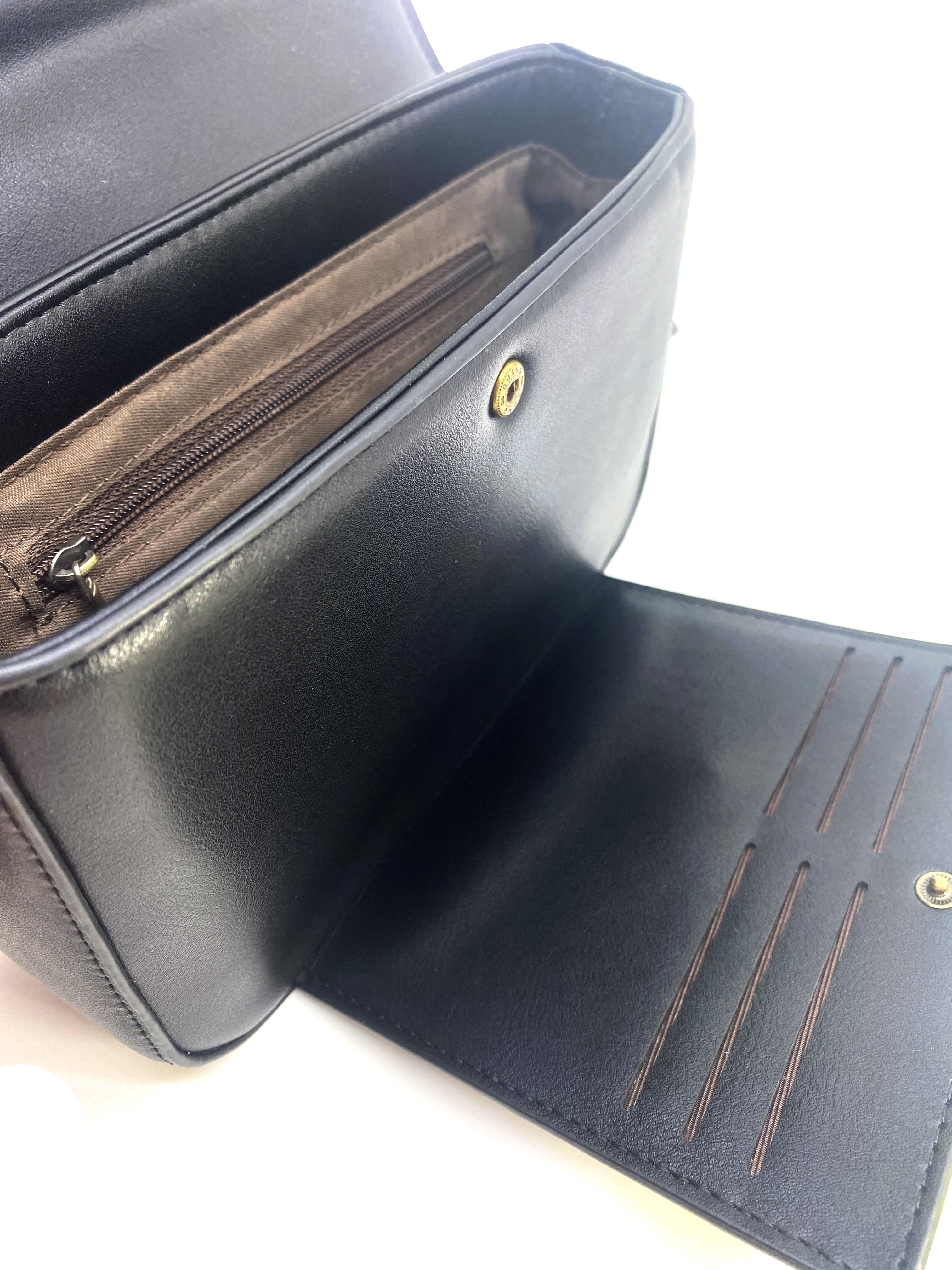 BEATRICE CROSS BLACK - 2