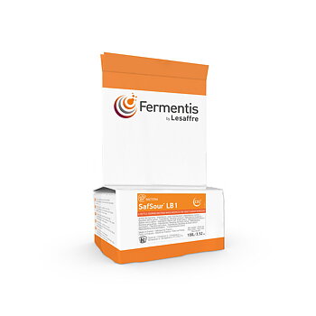 Fermentis SafSour™ LB 1, 100 g, SALE