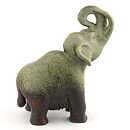 Gunnar Nylund (1950s) Masterpiece Mammoth Sculpture (2)