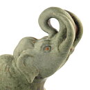 Gunnar Nylund (1950s) Masterpiece Mammoth Sculpture (2)