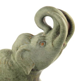 Gunnar Nylund (1950s) Masterpiece Mammoth Sculpture (2)