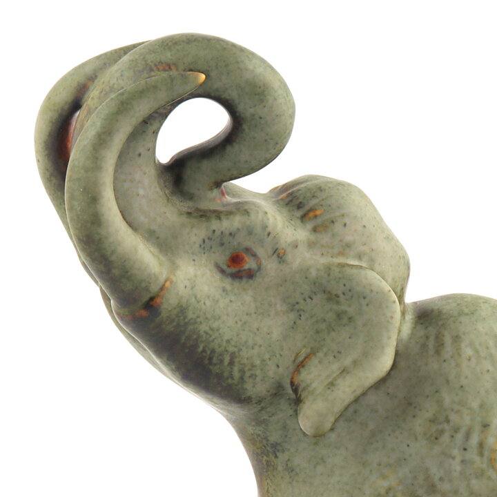 Gunnar Nylund (1950s) Masterpiece Mammoth Sculpture (2)