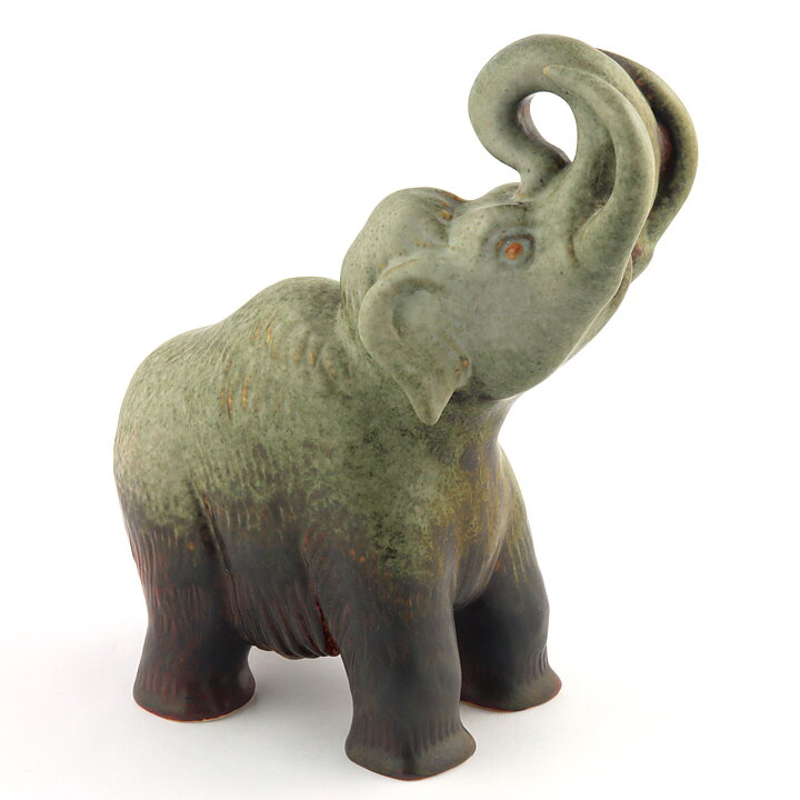Gunnar Nylund (1950s) Masterpiece Mammoth Sculpture (2)