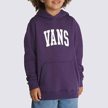 Vans Junior - Arched Hood Gothic Grape