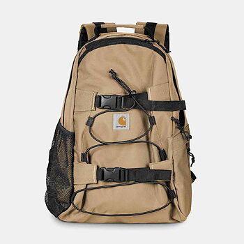 Carhartt WIP - Kickflip Backpack Peanut
