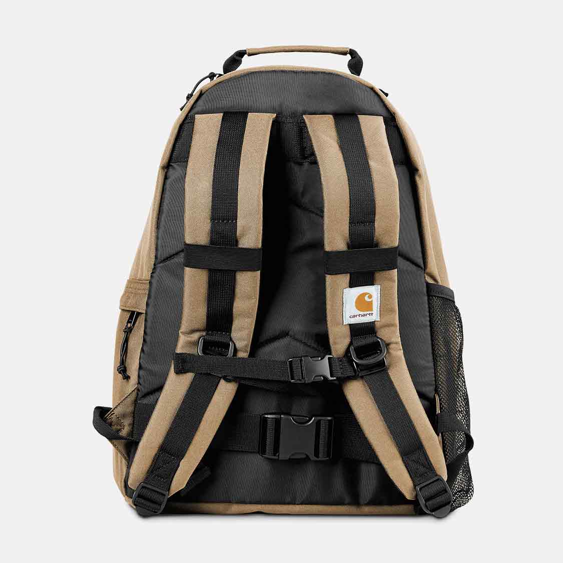 Carhartt WIP - Kickflip Backpack Peanut - 2