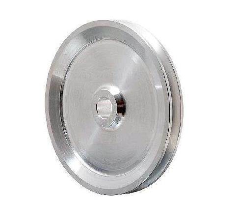 Remskiva Penta  Ø=125mm / 17mm