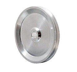 Remskiva Penta  Ø=125mm / 17mm