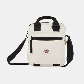 Dickies - Moreauville Cross Body Bag Whitecap Gray