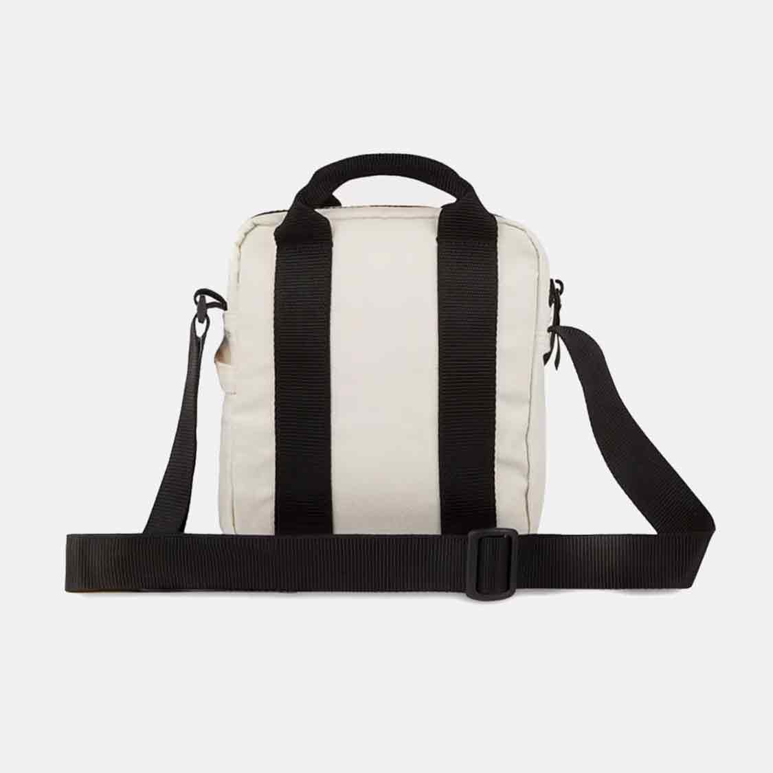 Dickies - Moreauville Cross Body Bag Whitecap Gray - 2