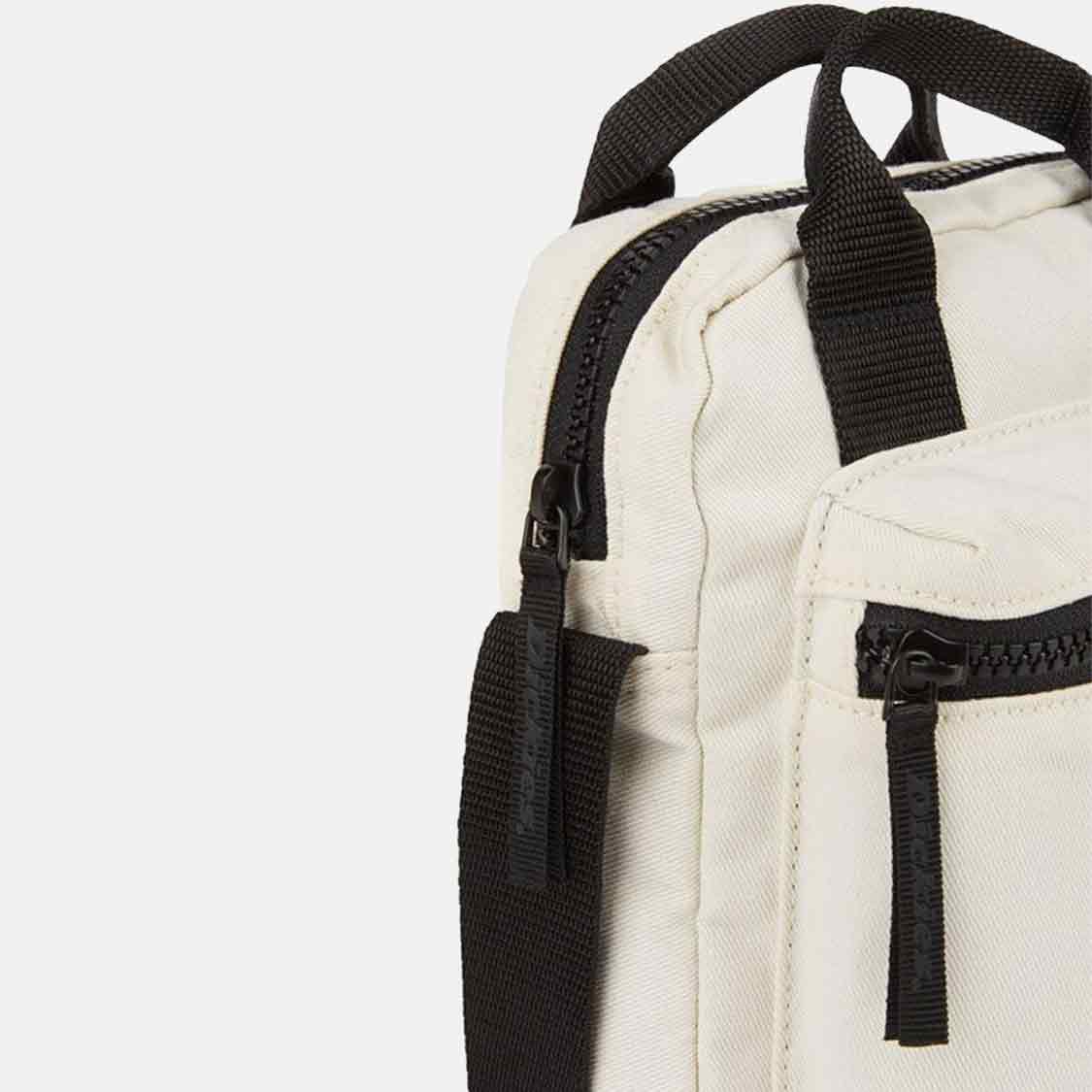 Dickies - Moreauville Cross Body Bag Whitecap Gray - 3