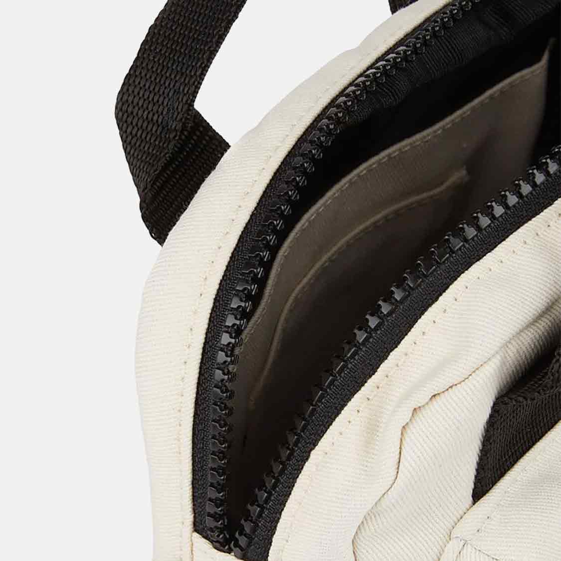 Dickies - Moreauville Cross Body Bag Whitecap Gray - 4