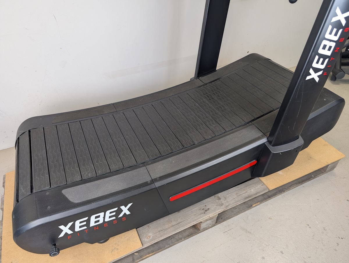 Xebex AirPlus Runner - 5