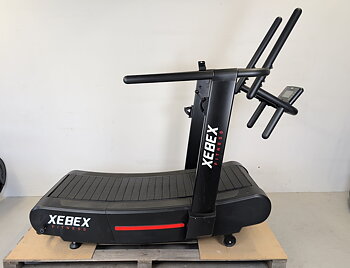 Xebex AirPlus Runner