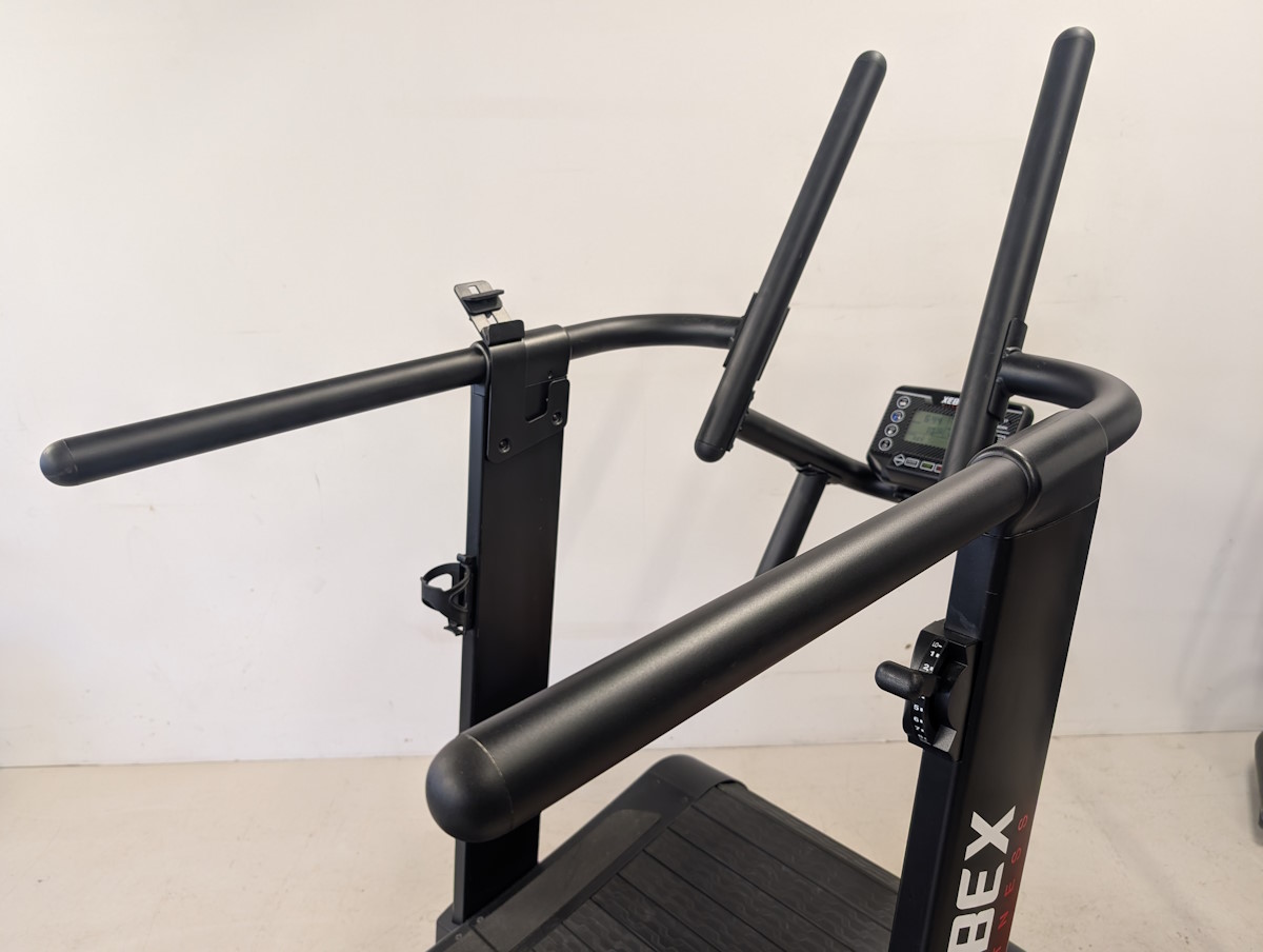 Xebex AirPlus Runner - 8