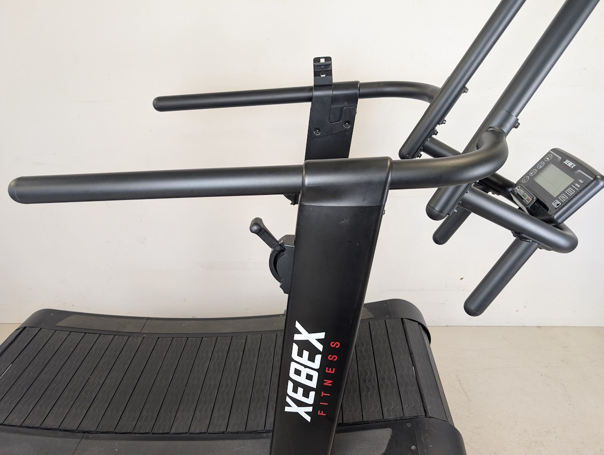 Xebex AirPlus Runner - 3