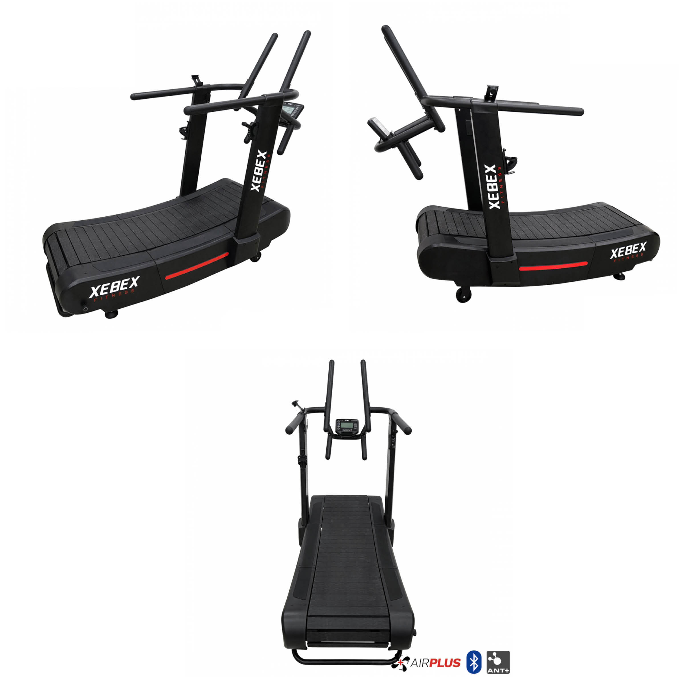 Xebex AirPlus Runner - 14