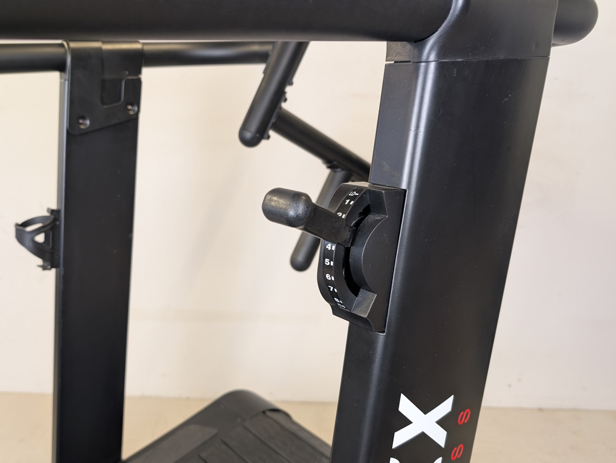 Xebex AirPlus Runner - 4