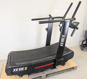Xebex AirPlus Runner