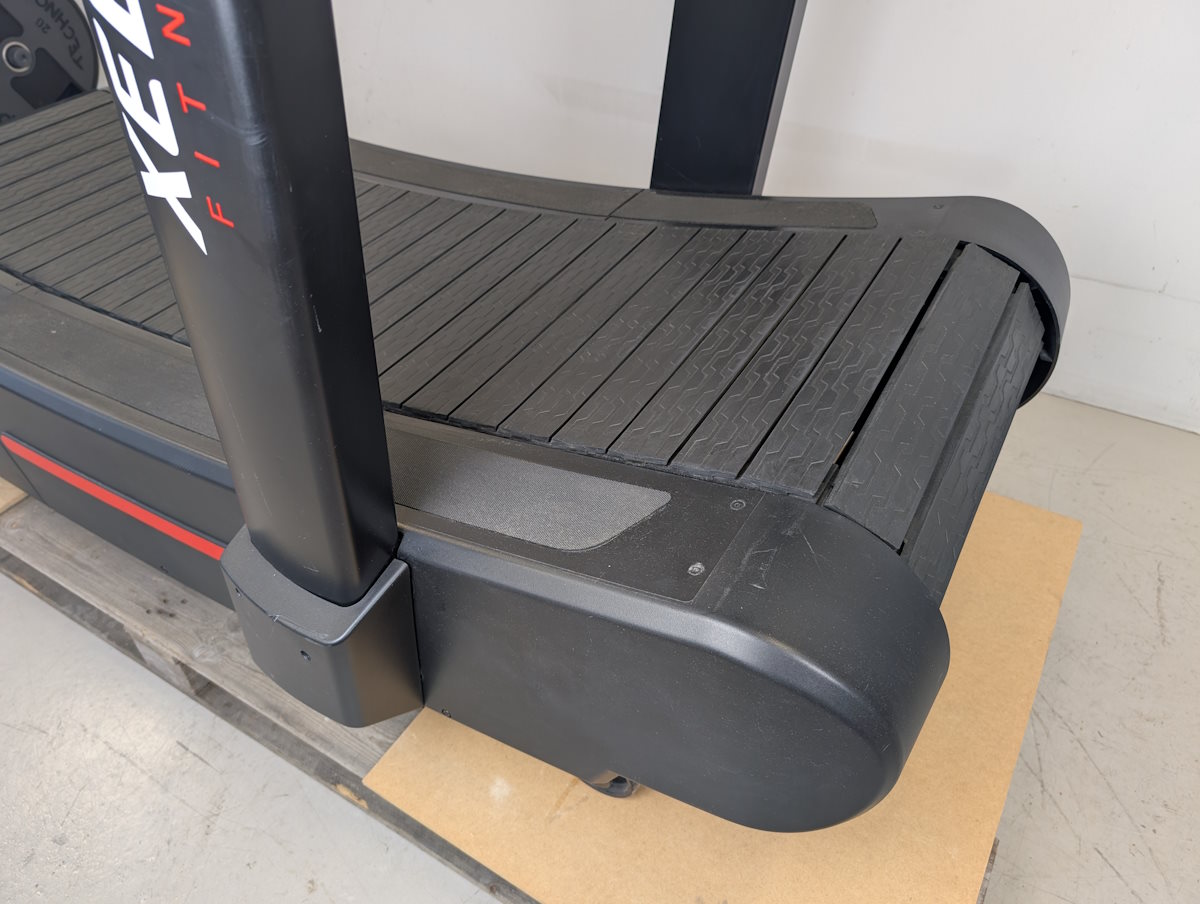 Xebex AirPlus Runner - 6