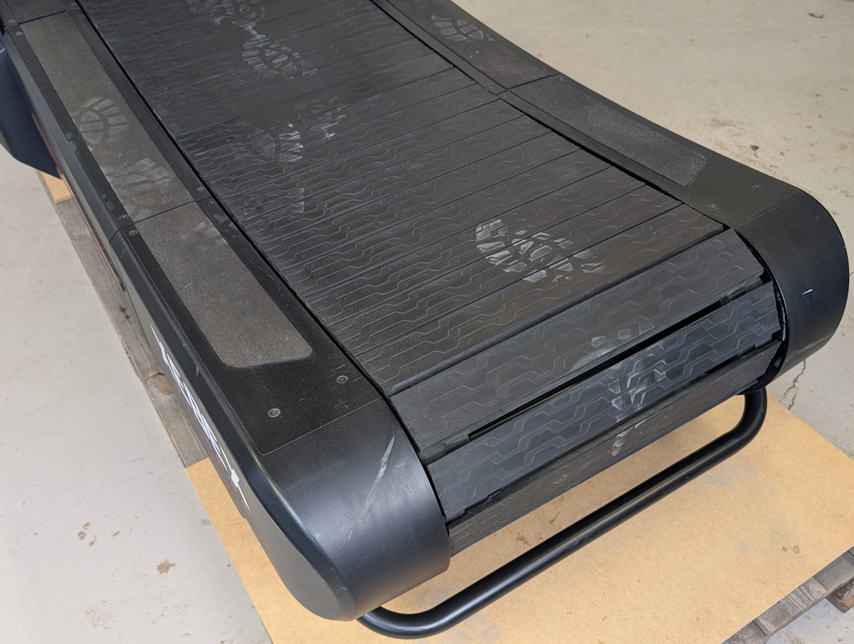 Xebex AirPlus Runner - 7