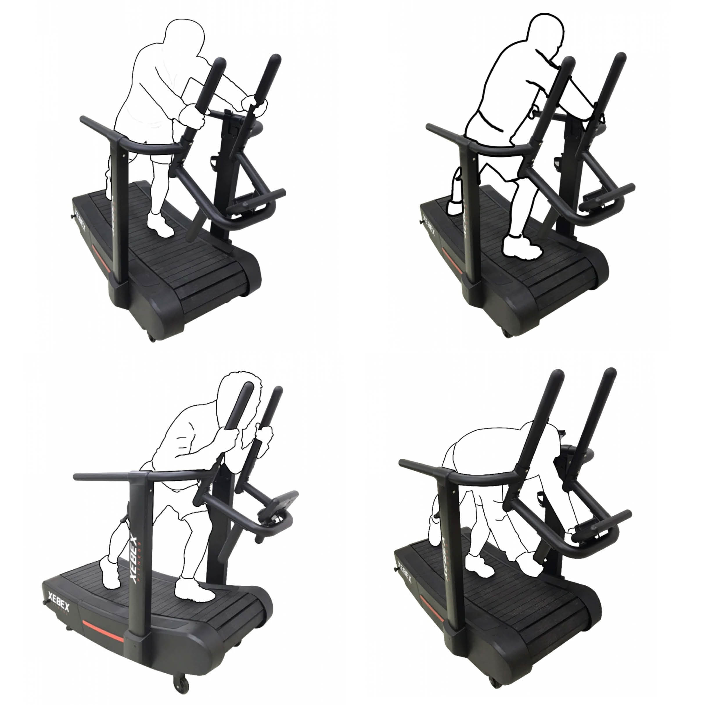 Xebex AirPlus Runner - 12