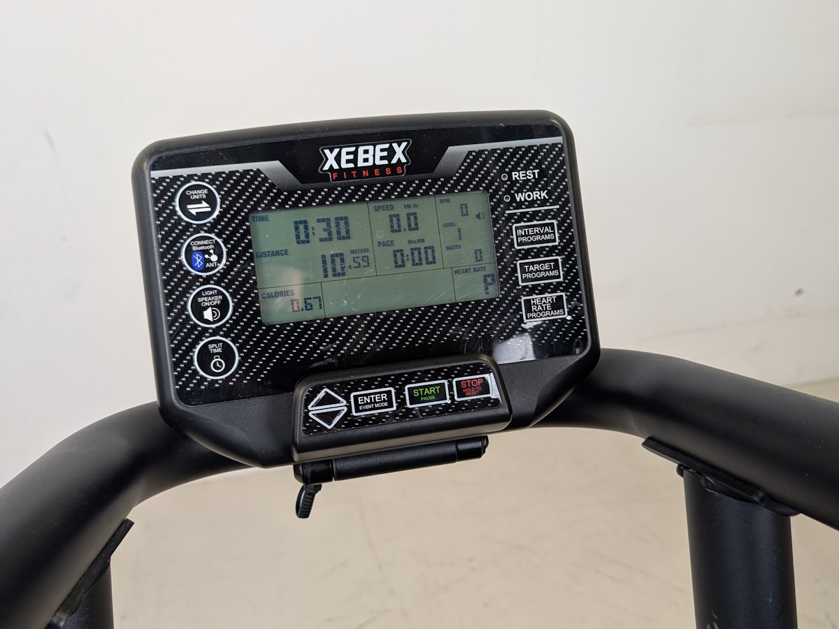 Xebex AirPlus Runner - 9