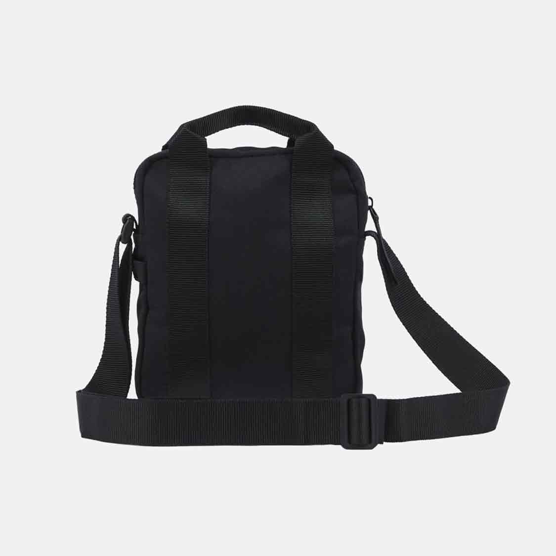 Dickies - Moreauville Cross Body Bag Black - 2