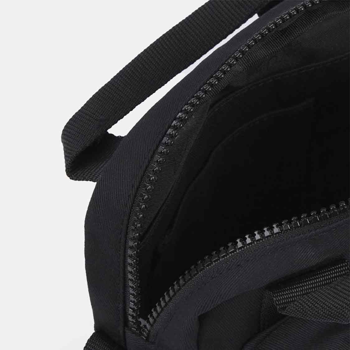 Dickies - Moreauville Cross Body Bag Black - 4